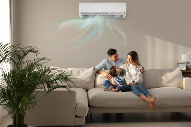 Affordable air conditioning repair in Brittany Farms The Highlands, PA