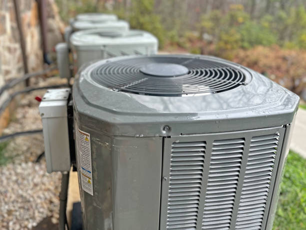 HVAC maintenance plan in Brittany Farms The Highlands, PA